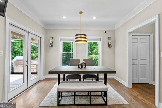 230 Camelot Drive, Fayetteville, GA 30214
