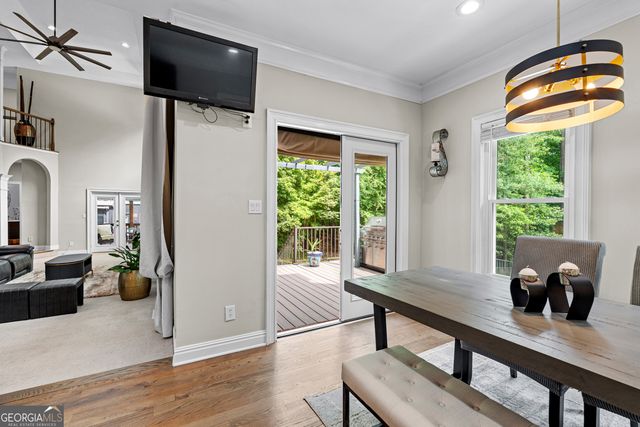 230 Camelot Drive, Fayetteville, GA 30214