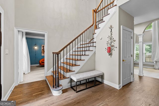 230 Camelot Drive, Fayetteville, GA 30214