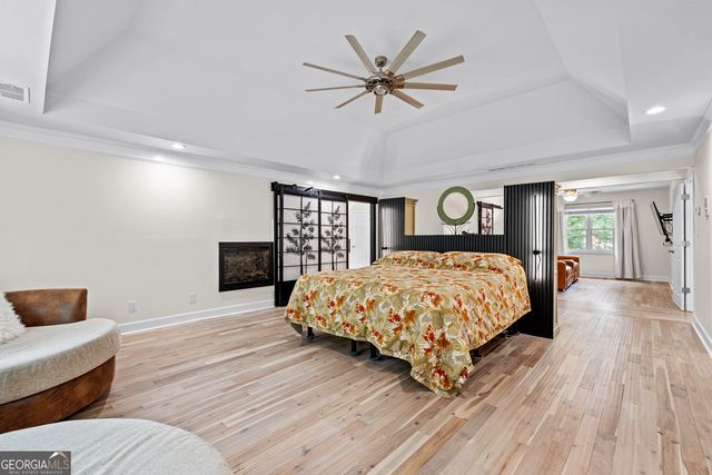 230 Camelot Drive, Fayetteville, GA 30214