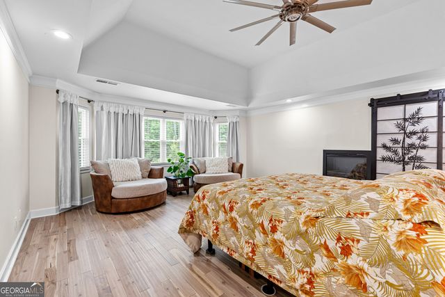 230 Camelot Drive, Fayetteville, GA 30214