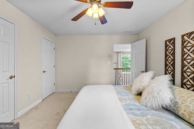230 Camelot Drive, Fayetteville, GA 30214