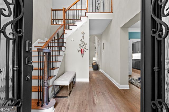 230 Camelot Drive, Fayetteville, GA 30214
