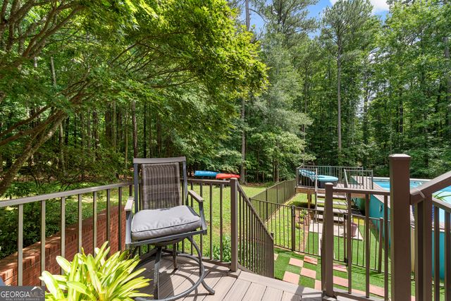 230 Camelot Drive, Fayetteville, GA 30214