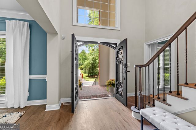 230 Camelot Drive, Fayetteville, GA 30214