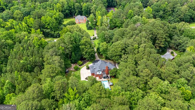 230 Camelot Drive, Fayetteville, GA 30214