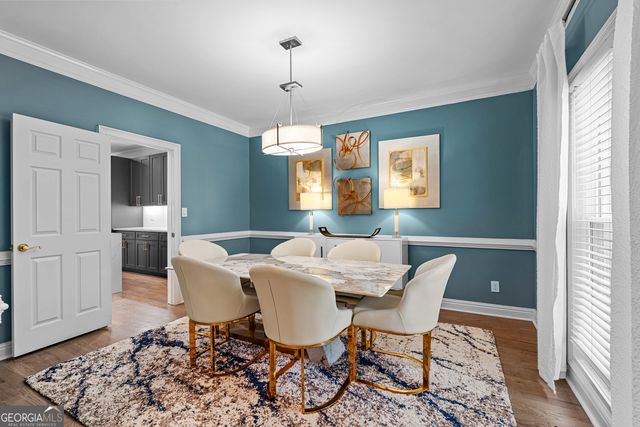 230 Camelot Drive, Fayetteville, GA 30214