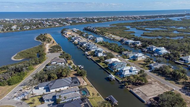 110 Seaside POINT, Flagler Beach, FL 32136