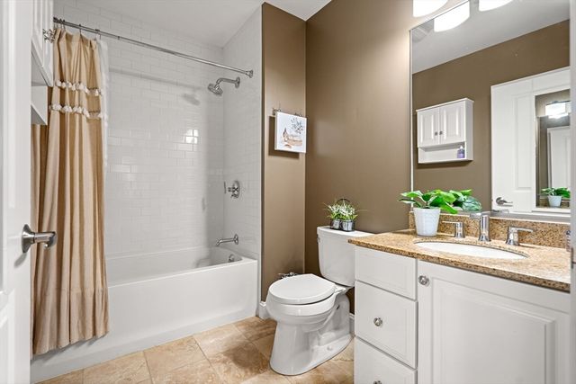 126 Jersey St 201, Boston, MA 02215