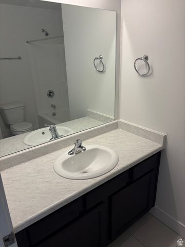 1627 W TALUS RIDGE DR, Saratoga Springs, UT 84045