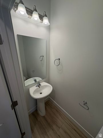 1627 W TALUS RIDGE DR, Saratoga Springs, UT 84045