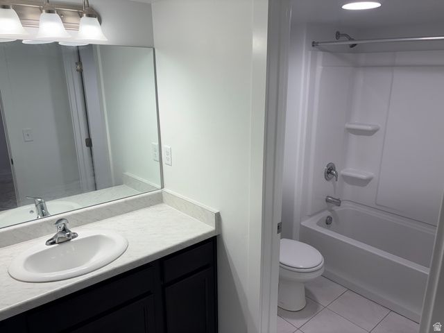 1627 W TALUS RIDGE DR, Saratoga Springs, UT 84045