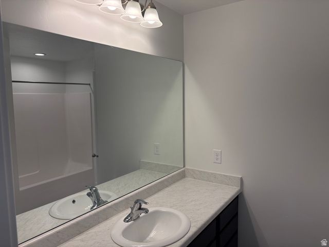 1627 W TALUS RIDGE DR, Saratoga Springs, UT 84045