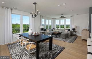 5800 MOONSTONE WAY #202, Haymarket, VA 20169