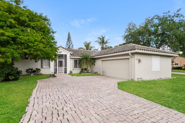 5491 NW 40th Terrace, Coconut Creek, FL 33073