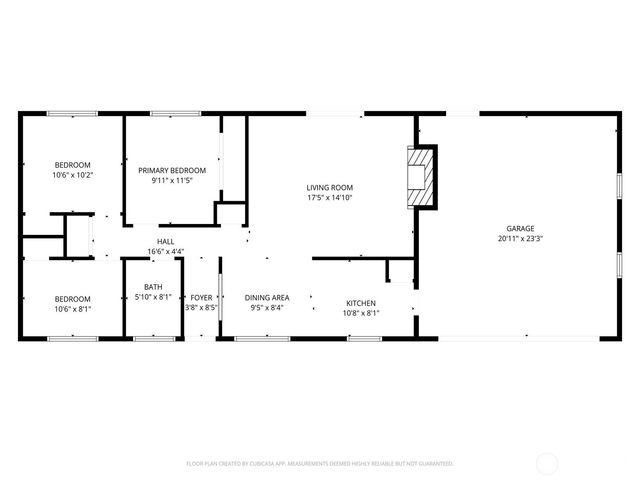 10629 26th Drive SE, Everett, WA 98208