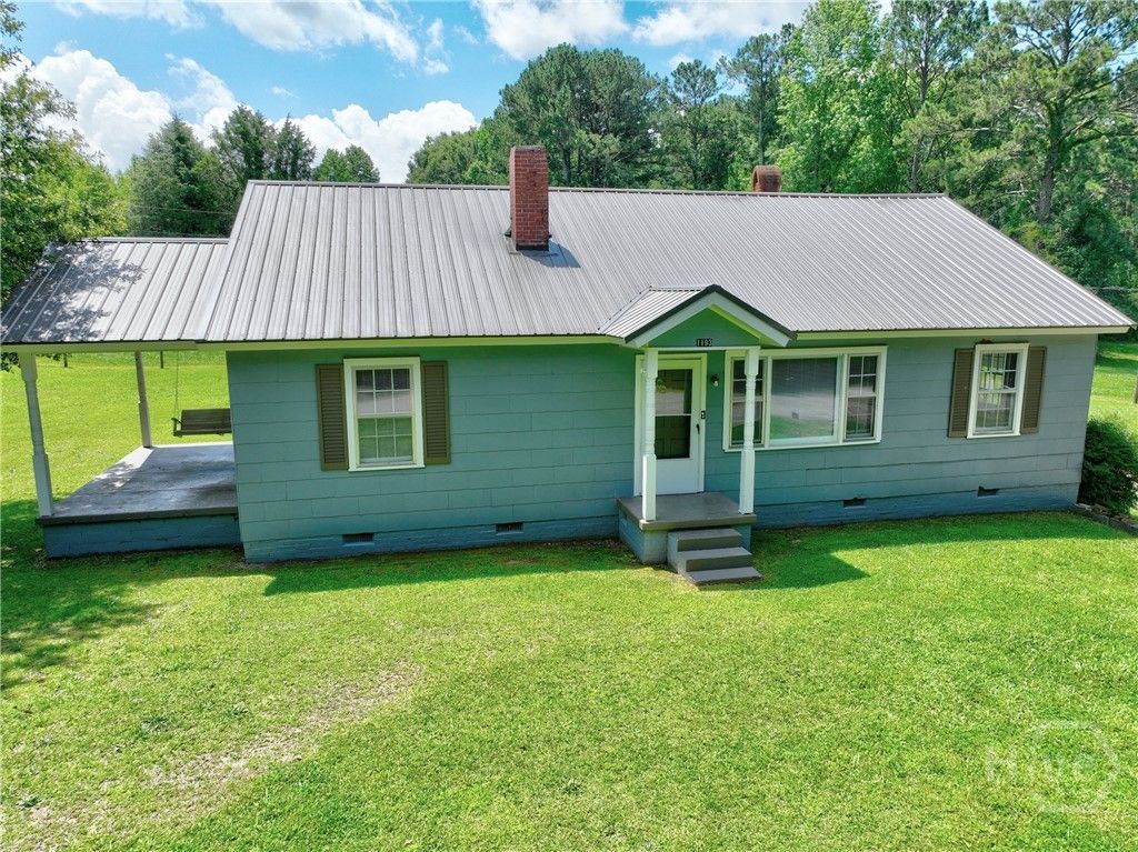 1193 Harmony Church Road, Monroe, GA 30655
