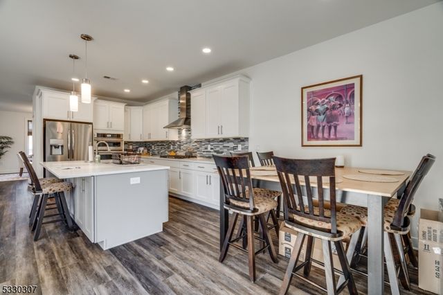 5 E Hartwick Dr, Montgomery Twp., NJ 08558