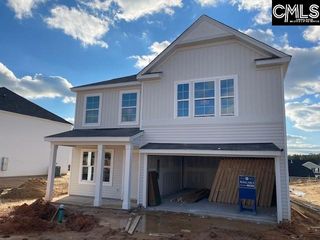 2724 Emonds Field Lane, Lexington, SC 29073