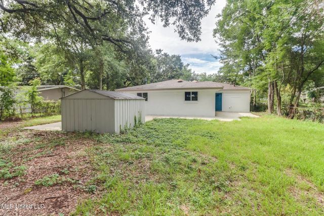 511 E Old Pass Road, Long Beach, MS 39560