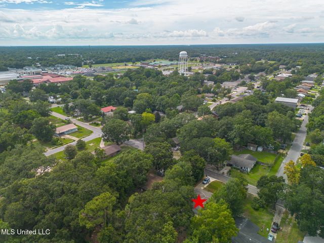 511 E Old Pass Road, Long Beach, MS 39560