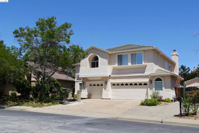 2641 Forty Niner Way, Antioch, CA 94531