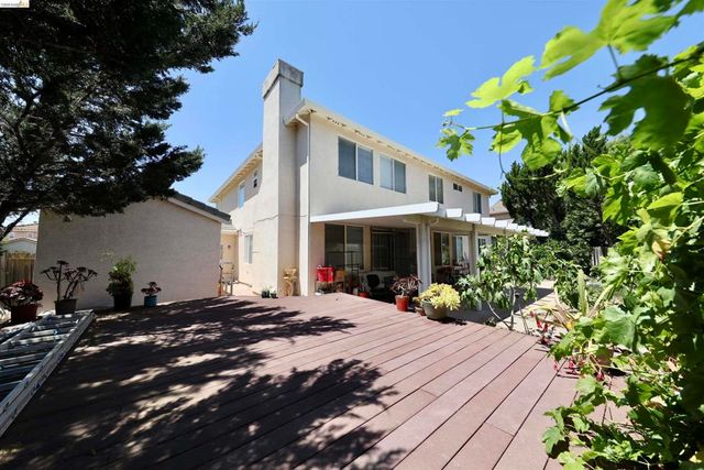 2641 Forty Niner Way, Antioch, CA 94531