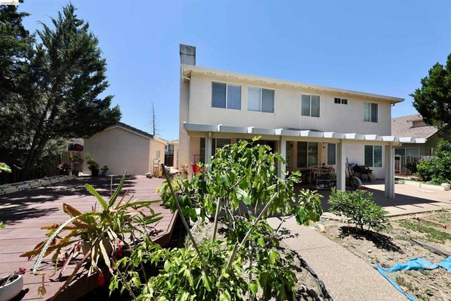 2641 Forty Niner Way, Antioch, CA 94531