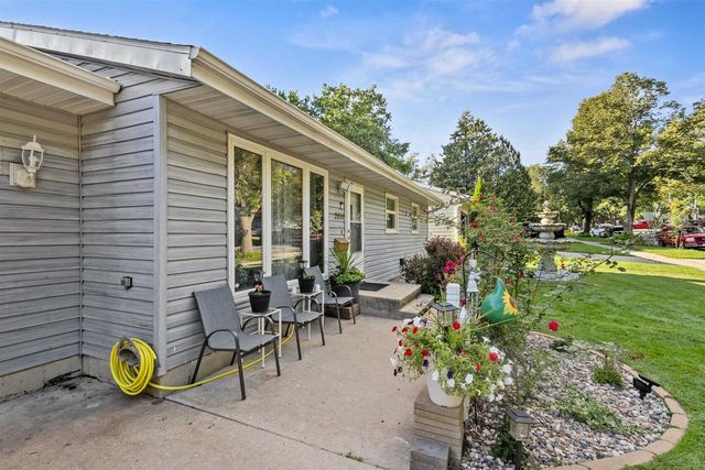 2014 Prairie Road, Madison, WI 53711