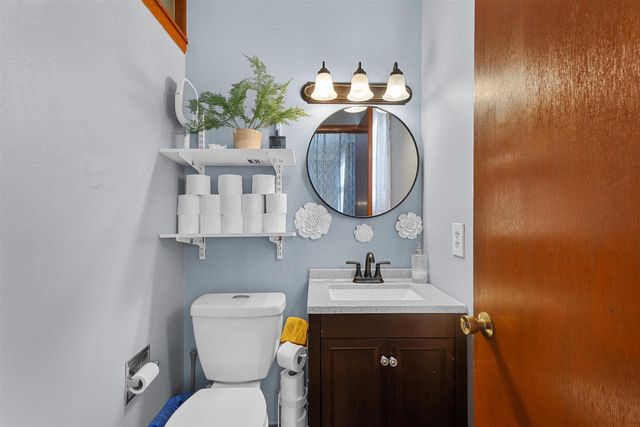 2014 Prairie Road, Madison, WI 53711
