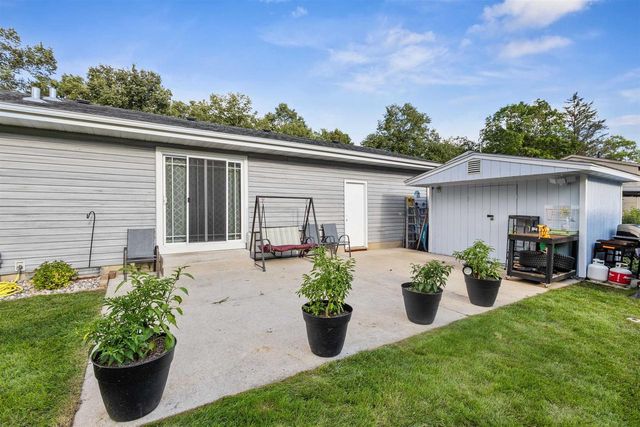2014 Prairie Road, Madison, WI 53711