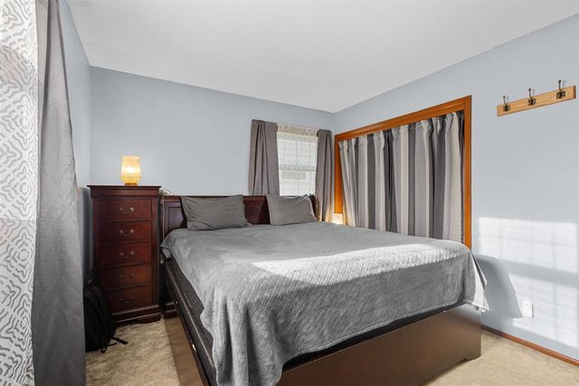 2014 Prairie Road, Madison, WI 53711
