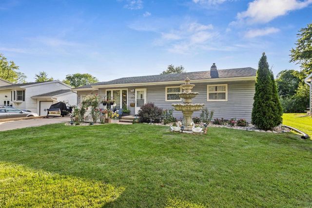 2014 Prairie Road, Madison, WI 53711