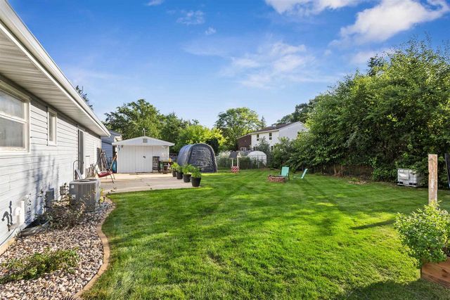 2014 Prairie Road, Madison, WI 53711