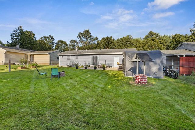 2014 Prairie Road, Madison, WI 53711