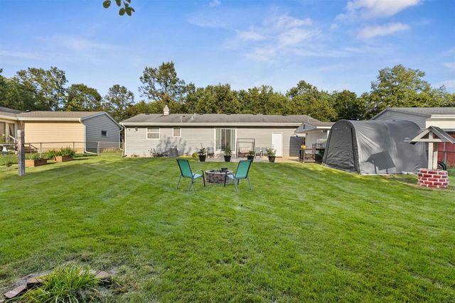2014 Prairie Road, Madison, WI 53711
