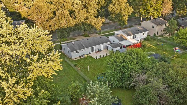 2014 Prairie Road, Madison, WI 53711