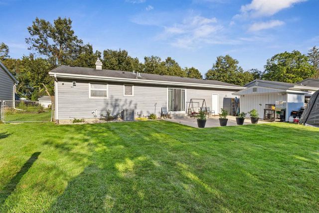 2014 Prairie Road, Madison, WI 53711