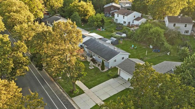 2014 Prairie Road, Madison, WI 53711