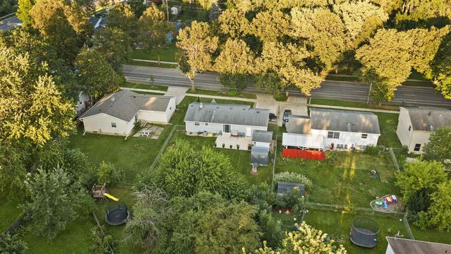 2014 Prairie Road, Madison, WI 53711