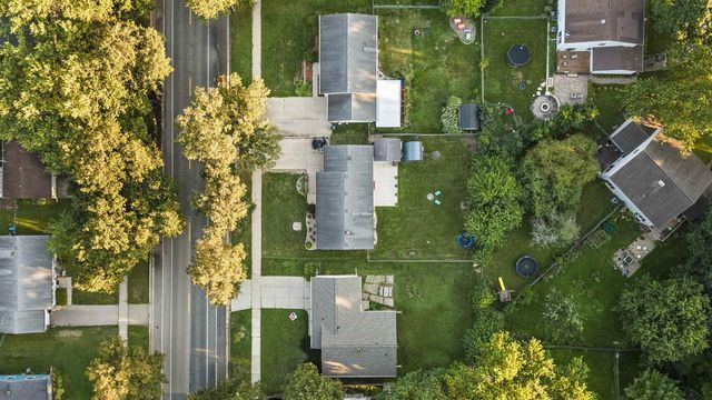 2014 Prairie Road, Madison, WI 53711