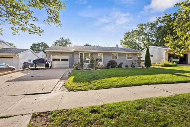2014 Prairie Road, Madison, WI 53711