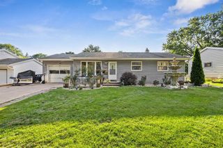 2014 Prairie Road, Madison, WI 53711