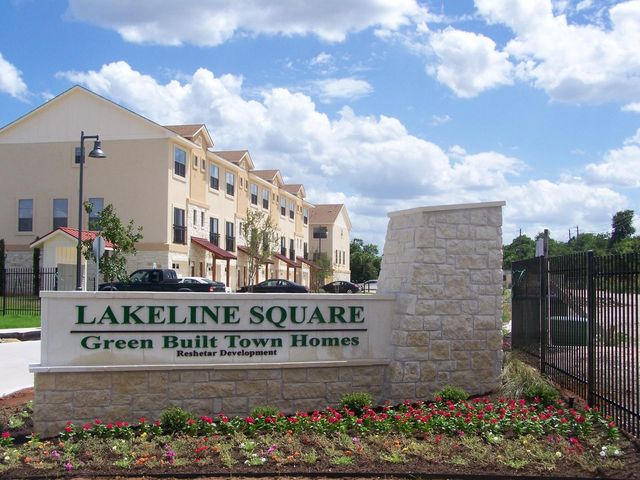 13420 Lyndhurst ST 408, Austin, TX 78729