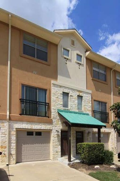 13420 Lyndhurst ST 408, Austin, TX 78729