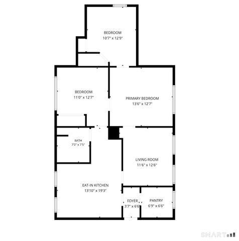 41-43-45 Taft Avenue, Bridgeport, CT 06606