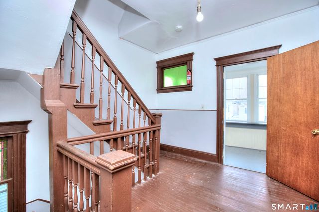 41-43-45 Taft Avenue, Bridgeport, CT 06606
