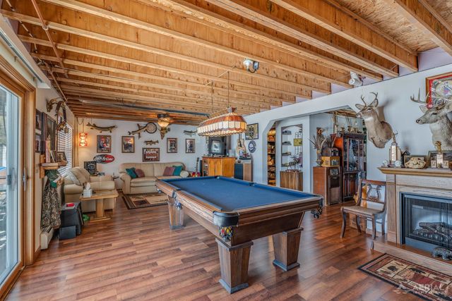 1734 Whitetail Court, West Branch, MI 48661