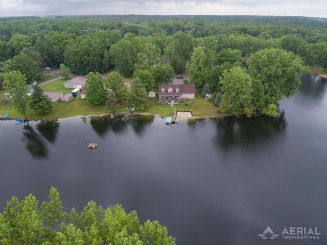 1734 Whitetail Court, West Branch, MI 48661