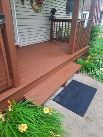 1734 Whitetail Court, West Branch, MI 48661